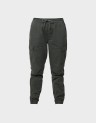 ELASTICATED CUFFED CARGO
