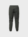 ELASTICATED CUFFED CARGO
