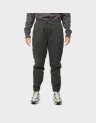 ELASTICATED CUFFED CARGO