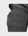 ELASTICATED CUFFED CARGO