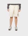 DIAGONAL COTTON FLEECE