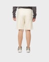 DIAGONAL COTTON FLEECE