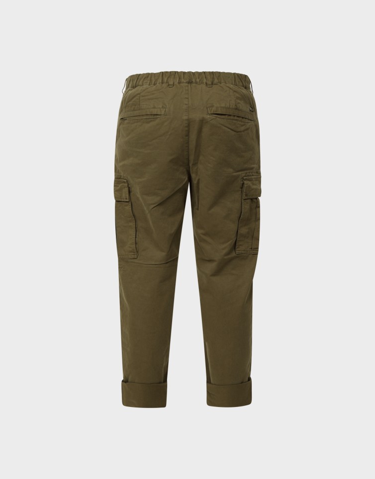 CARGO PANTS