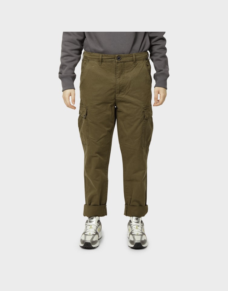 CARGO PANTS