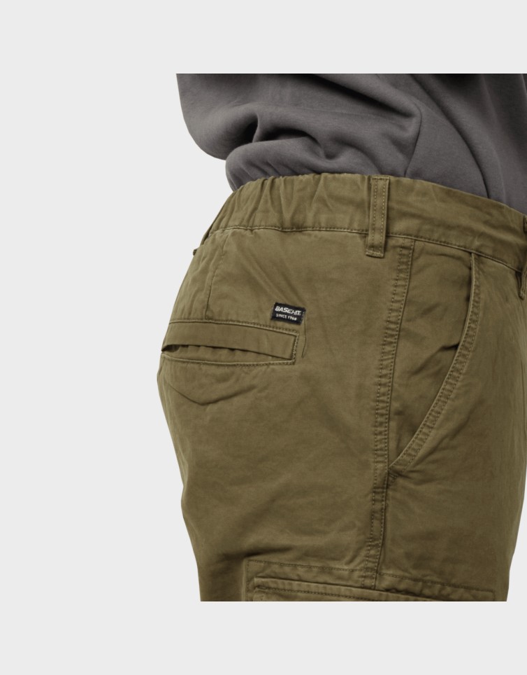 CARGO PANTS