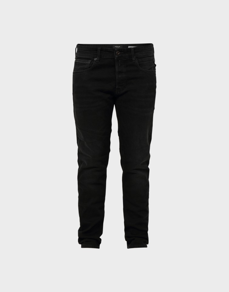GROVER JEANS