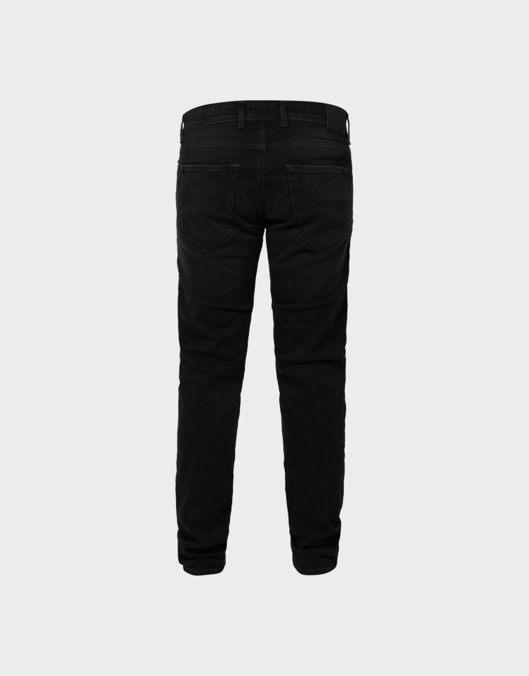 GROVER JEANS