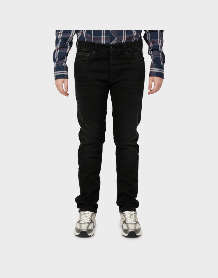 GROVER JEANS