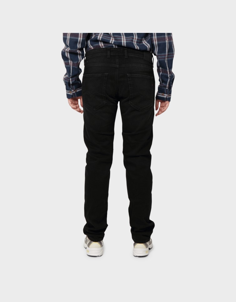 GROVER JEANS