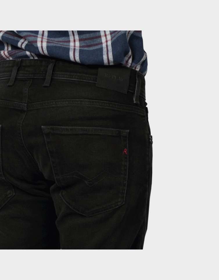 GROVER JEANS