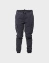 CUFFED CARGO PANTS