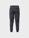 CUFFED CARGO PANTS