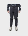 CUFFED CARGO PANTS