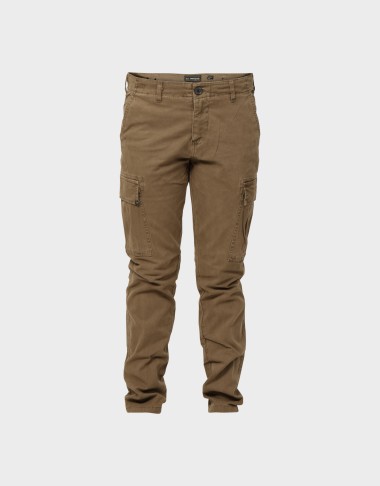 CLASSIC CARGO PANTS