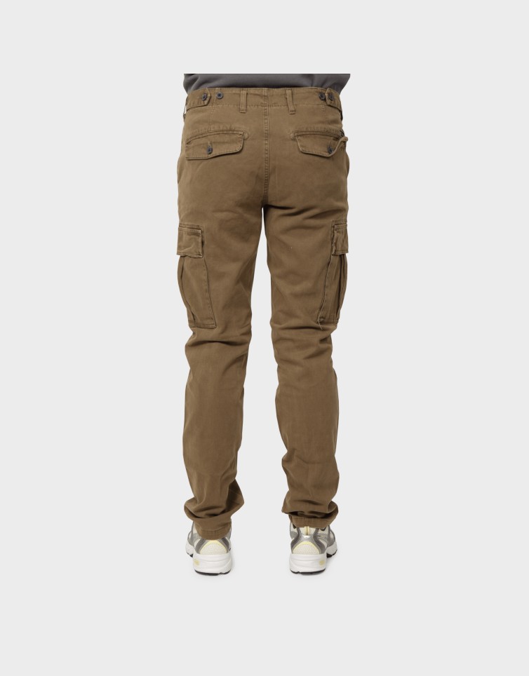 CLASSIC CARGO PANTS