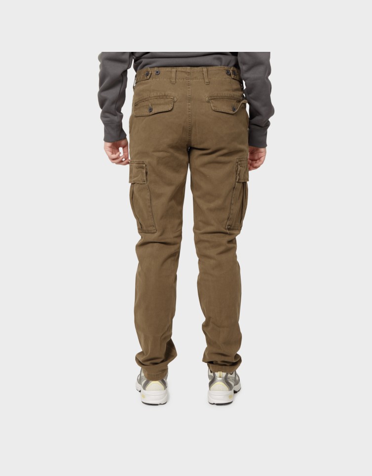 CLASSIC CARGO PANTS