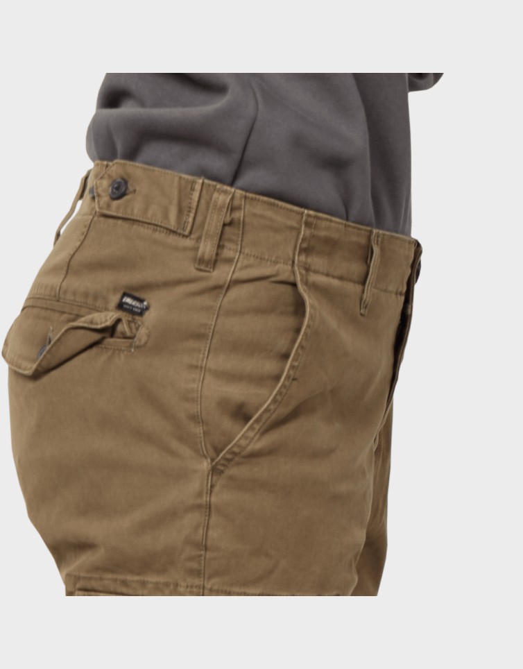 CLASSIC CARGO PANTS