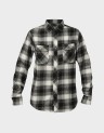 FLANNEL SHIRT