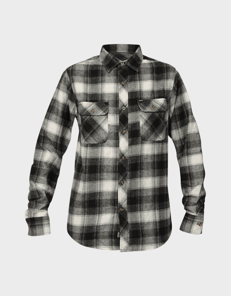 FLANNEL SHIRT