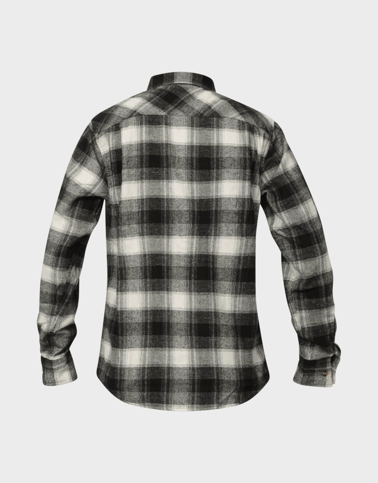FLANNEL SHIRT