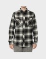 FLANNEL SHIRT