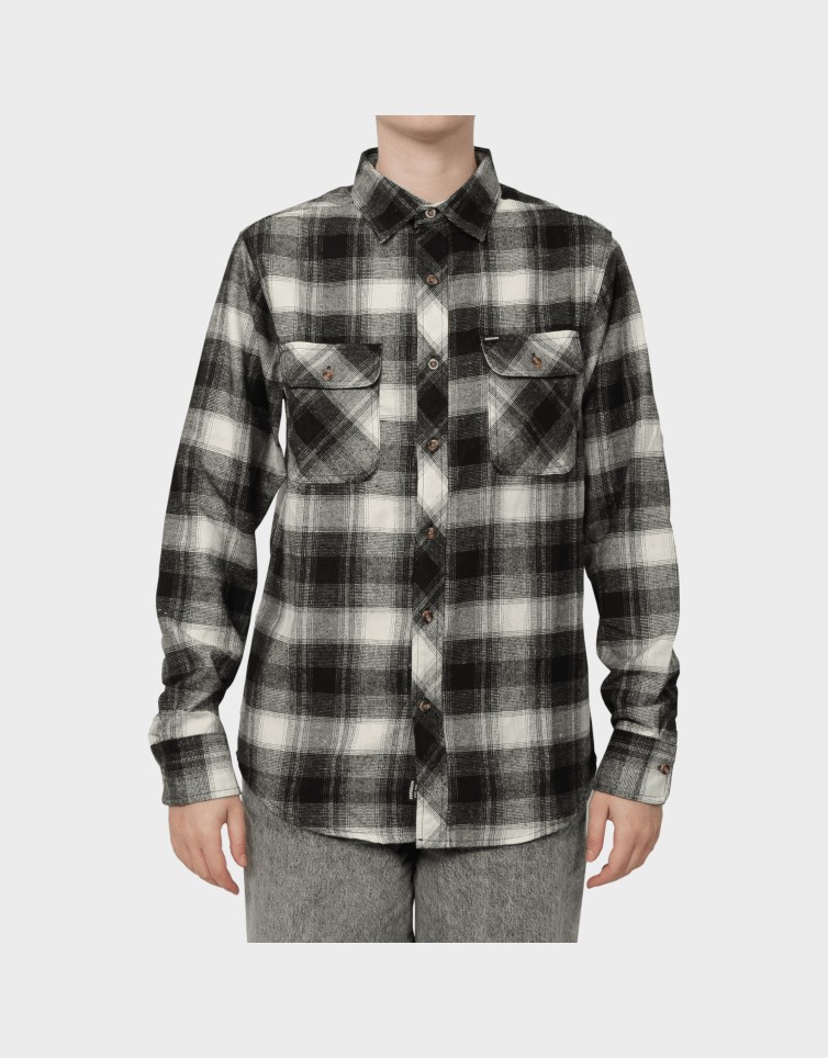 FLANNEL SHIRT
