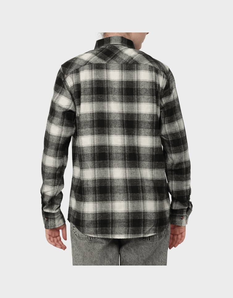 FLANNEL SHIRT