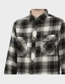 FLANNEL SHIRT