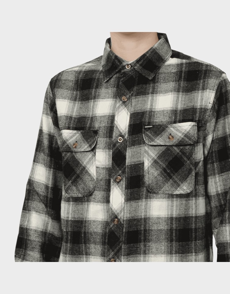 FLANNEL SHIRT