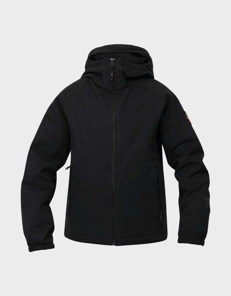 A-LORZE SHORT 1