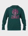 BRUSHED COTTON FLEECE
