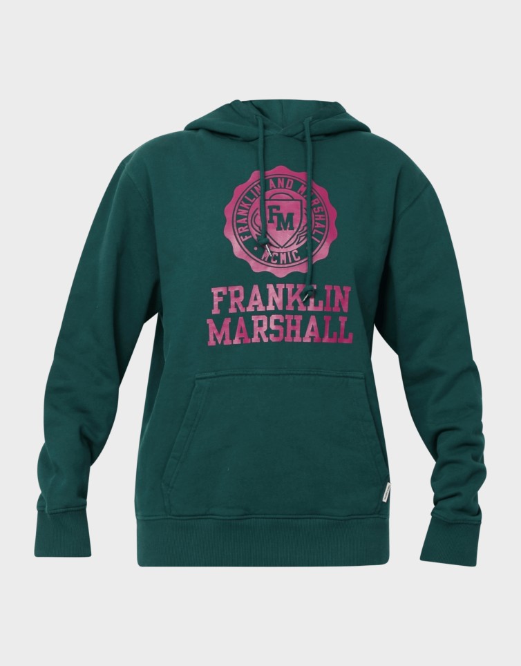 BRUSHED COTTON FLEECE