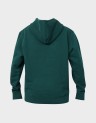 BRUSHED COTTON FLEECE