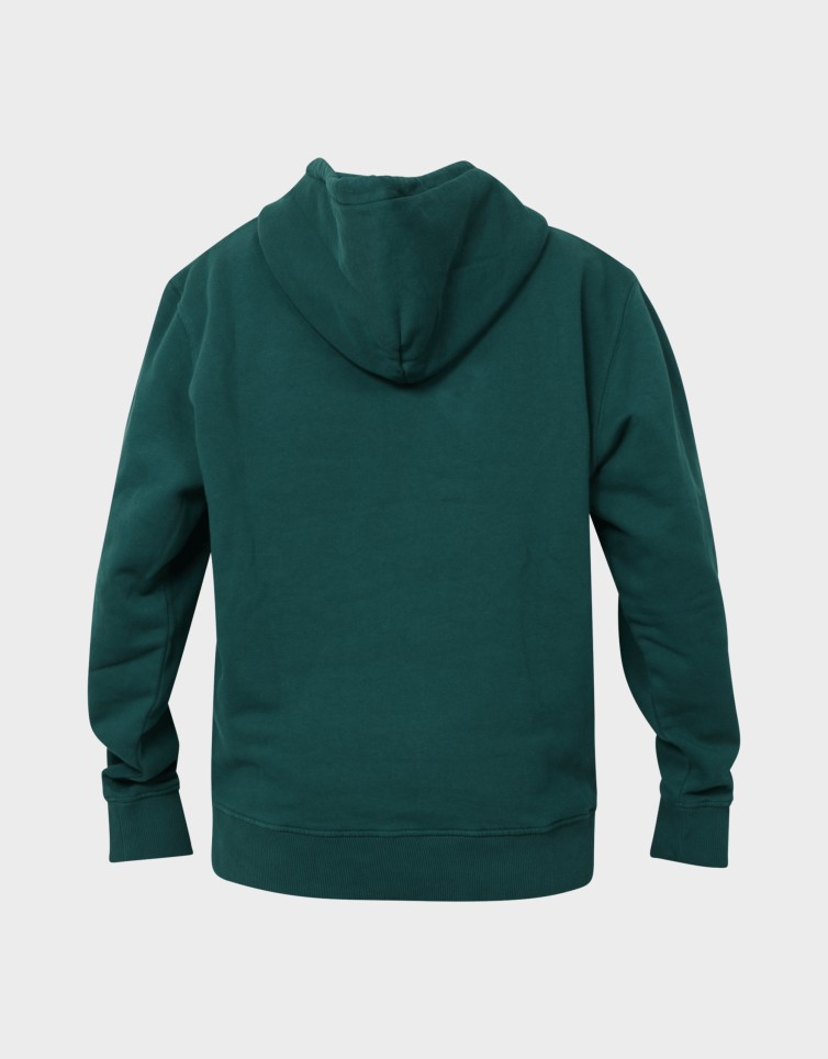 BRUSHED COTTON FLEECE
