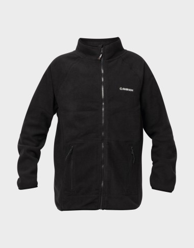FULL ZIP FLEECE