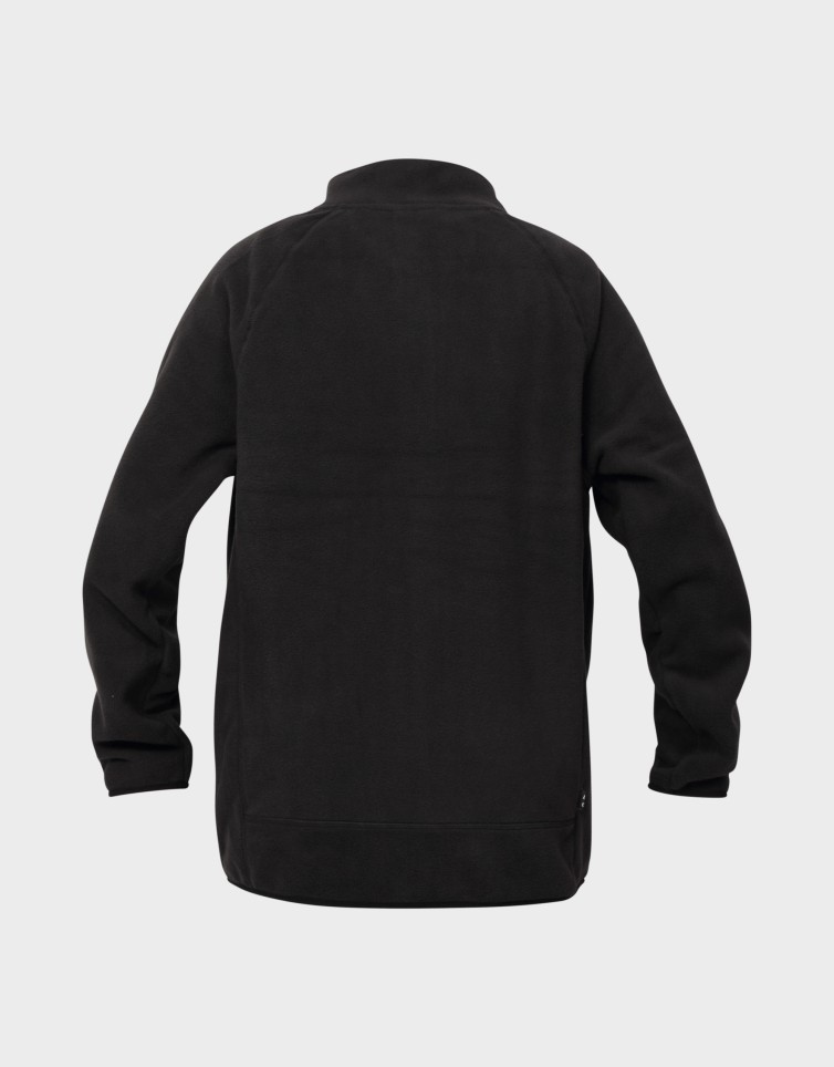 FULL ZIP FLEECE