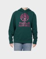 BRUSHED COTTON FLEECE