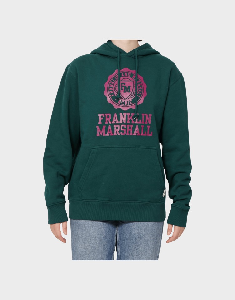 BRUSHED COTTON FLEECE