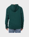 BRUSHED COTTON FLEECE