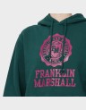BRUSHED COTTON FLEECE