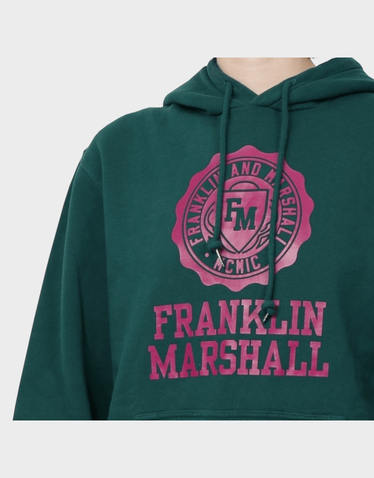 BRUSHED COTTON FLEECE
