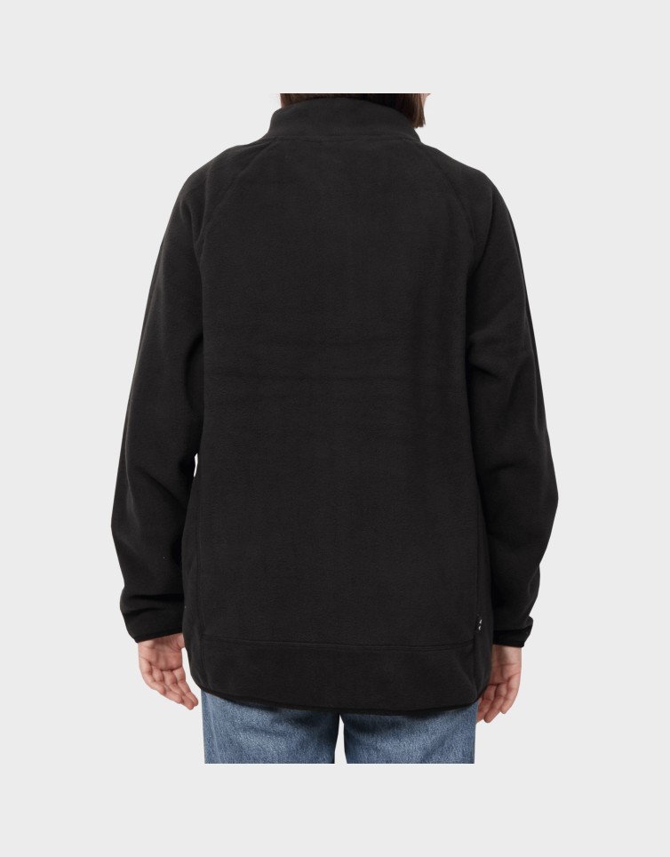 FULL ZIP FLEECE