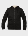 SHERPA CARDIGAN