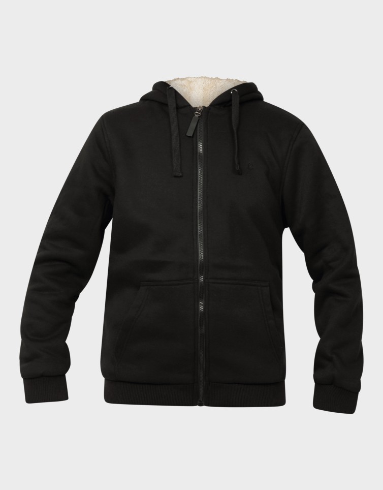 SHERPA CARDIGAN
