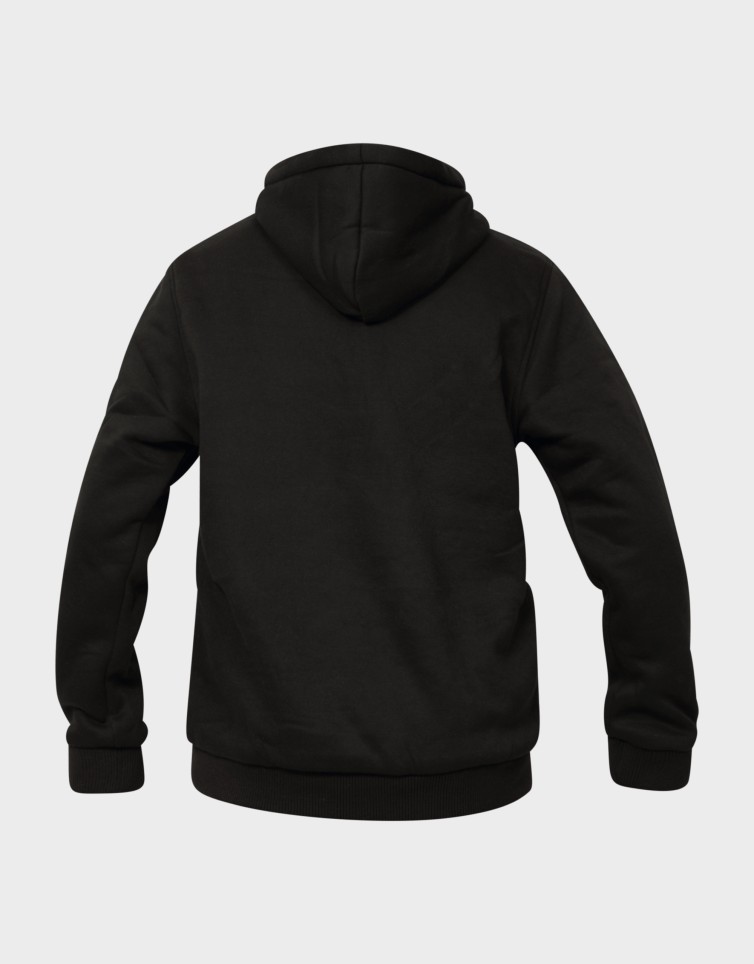 SHERPA CARDIGAN