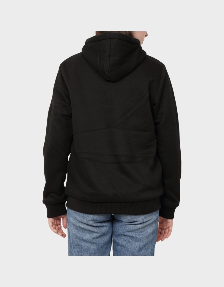 SHERPA CARDIGAN