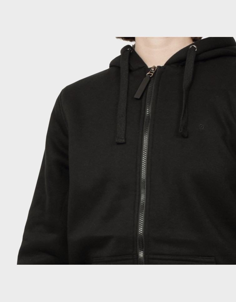 SHERPA CARDIGAN