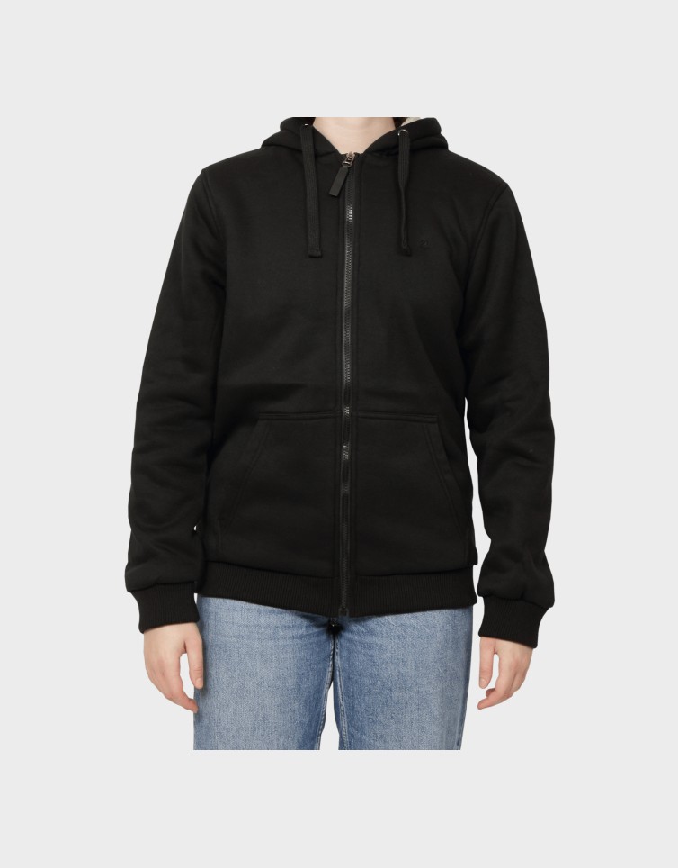 SHERPA CARDIGAN