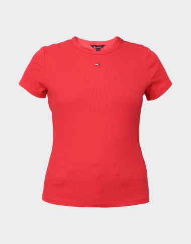 SLIM ESSENTIAL RIB