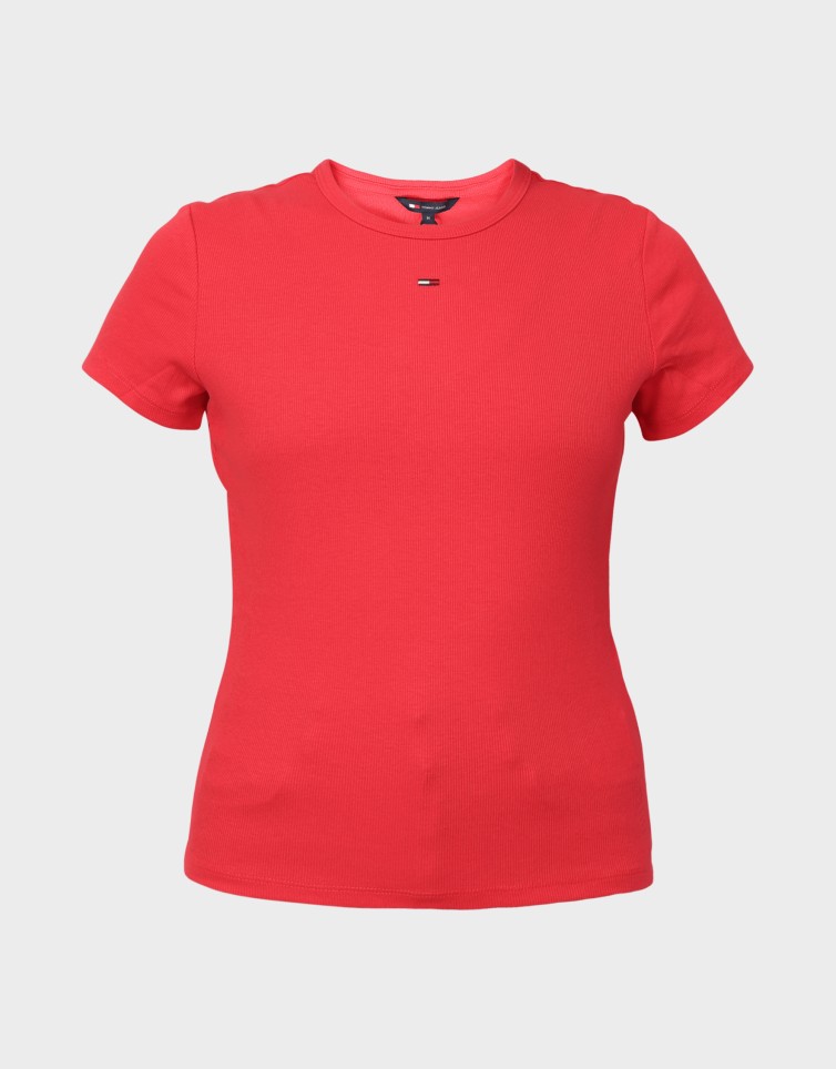 SLIM ESSENTIAL RIB